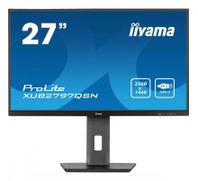 Монитор Iiyama 27 ProLite XUB2797QSN-B1