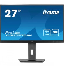 Монитор Iiyama 27 ProLite XUB2797QSN-B1