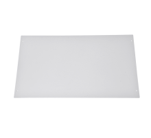 Стенка задняя к шкафу ШРН-Э 18U в комплекте с крепежом ЦМО А-ШРН-18 30561121104