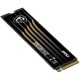 Накопитель SSD 2Tb MSI SPATIUM M482 S78-440Q730-P83