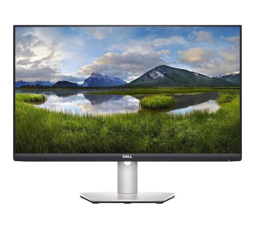Монитор Dell 24 S2421HS Black 2421-9343