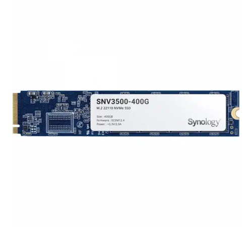 Внутренний жесткий диск Synology SNV3410 SNV3410-800G