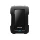 Внешний жесткий диск Adata SE760 Black External SSD 1 ТБ ASE760-1TU32G2-CBK