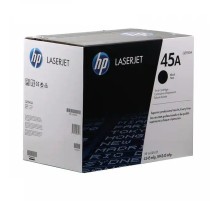 Картридж HP 45A Q5945A