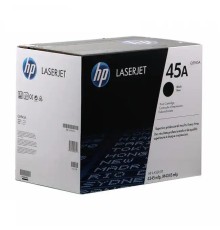 Картридж HP 45A Q5945A