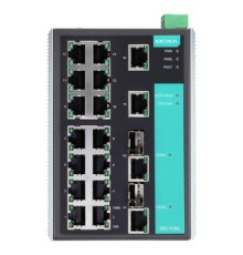 Коммутатор Moxa EDS-518A-T