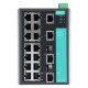 Коммутатор Moxa EDS-518A-T