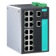 Коммутатор Moxa EDS-516A-T