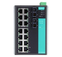 Коммутатор Moxa EDS-516A-MM-SC-T