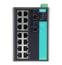 Коммутатор Moxa EDS-516A-MM-SC-T