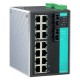 Коммутатор Moxa EDS-516A-MM-SC-T