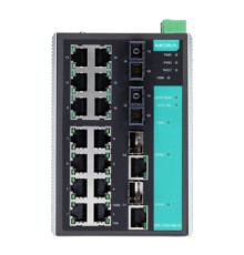 Коммутатор Moxa EDS-518A-MM-SC-T