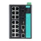 Коммутатор Moxa EDS-518A-MM-SC-T