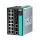 Коммутатор Moxa EDS-518A-MM-SC-T