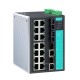 Коммутатор Moxa EDS-518A-MM-SC-T