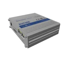 Промышленный Wi-Fi/4G маршрутизатор RUT360 (LTE cat.6) Teltonika RUT360000000