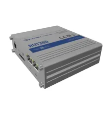 Промышленный Wi-Fi/4G маршрутизатор RUT360 (LTE cat.6) Teltonika RUT360000000