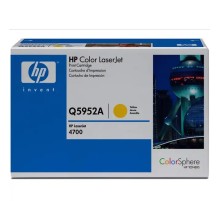 Картридж HP 643A Q5952A