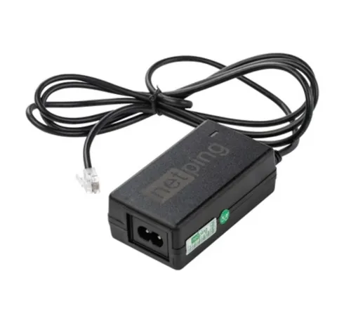 Датчик качества электропитания 1-wire NetPing 910S20