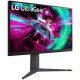 Монитор LG 32 32GR93U-B