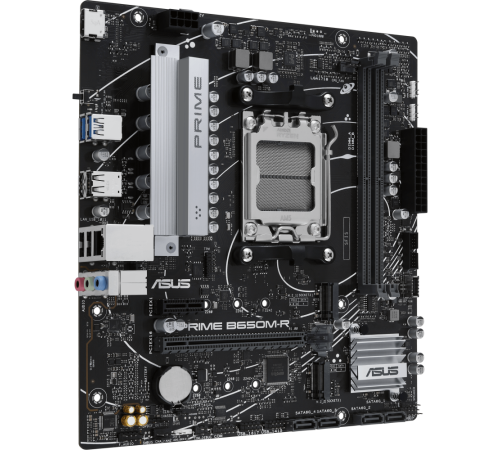Материнская плата Asus PRIME B650M-R