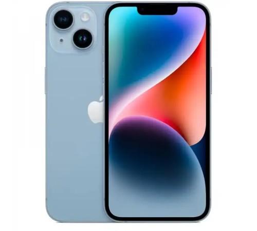 Смартфон Apple iPhone 14 MPVN3HN/A