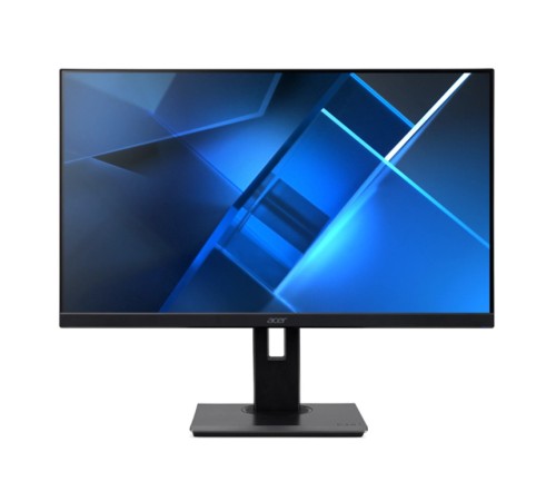 Монитор Acer 23.8 Vero B247Ybmiprxv UM.QB7EE.045 Монитор Acer 23.8 Vero B247Ybmiprxv UM.QB7EE.045