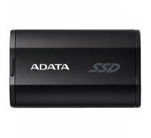 Внешний жесткий диск Adata SD810 SD810-2000G-CBK