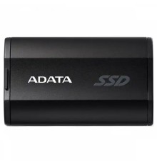 Внешний жесткий диск Adata SD810 SD810-2000G-CBK
