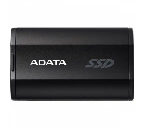 Внешний жесткий диск Adata SD810 SD810-2000G-CBK