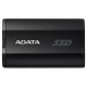 Внешний жесткий диск Adata SD810 SD810-2000G-CBK