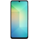 Смартфон Samsung Galaxy A06 6/128Gb Light Blue SM-A065FLBHSKZ