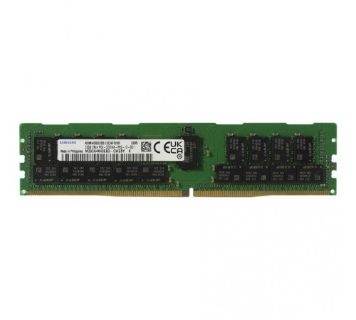 Оперативная память Samsung M393A4K40EB3-CWE