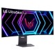 Монитор LG 38 39GS95QE-B 39GS95QE-B.ARUZ