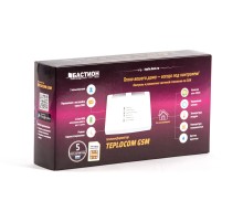 Теплоинформатор Бастион TEPLOCOM GSM {333}