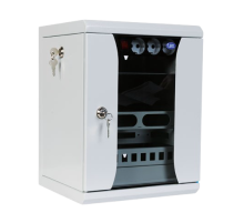 Шкаф телекоммуникационный настенный 10