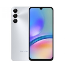 Смартфон Samsung Galaxy A05s 4/128GB Silver SM-A057FZSVSKZ
