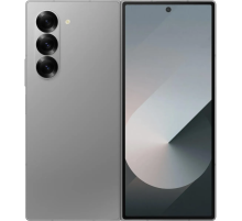 Смартфон Samsung Galaxy Z Fold6 12/256Gb Grey SM-F956BZSBSKZ