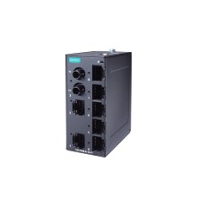 Коммутатор Moxa EDS-2008-EL-M-ST-T