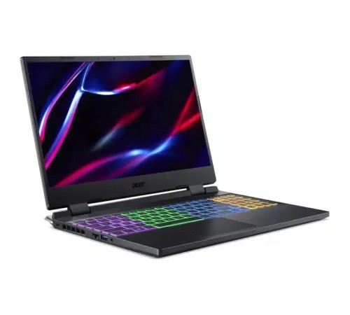 Ноутбук Acer Nitro 5 AN515-58 NH.QLZCD.002