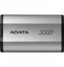 Внешний жесткий диск Adata SD810 SD810-2000G-CSG