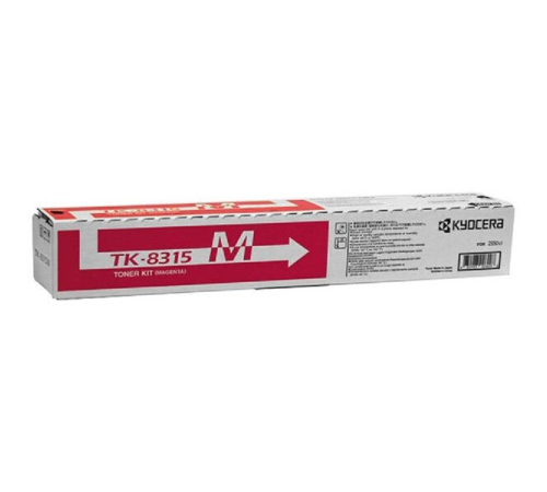 Картридж Kyocera TK-8315M 1T02MVBNL0