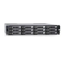 Шасси сервера Dell R730xd_12LFF_chassis