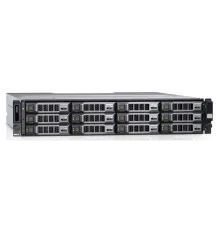 Шасси сервера Dell R730xd_12LFF_chassis
