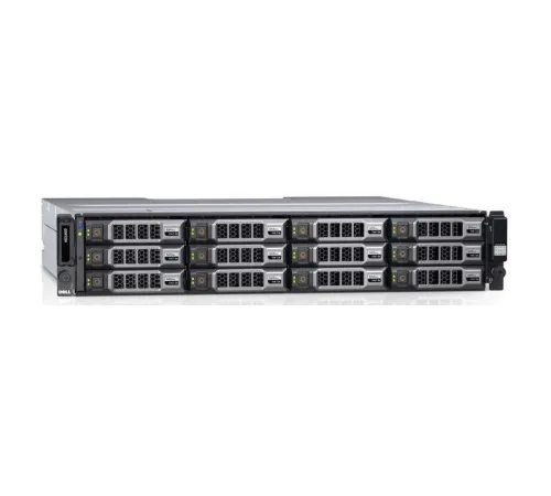 Шасси сервера Dell R730xd_12LFF_chassis