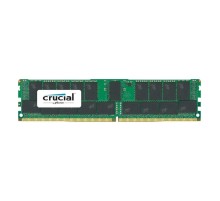 Серверная оперативная память ОЗУ Crucial 16GB DDR4 CT16G4RFD8266