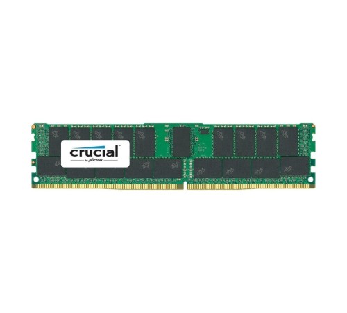 Серверная оперативная память ОЗУ Crucial 16GB DDR4 CT16G4RFD8266 Серверная оперативная память ОЗУ Crucial 16GB DDR4 CT16G4RFD8266