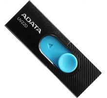 USB флешка Adata AUV220-64G-RWHGY