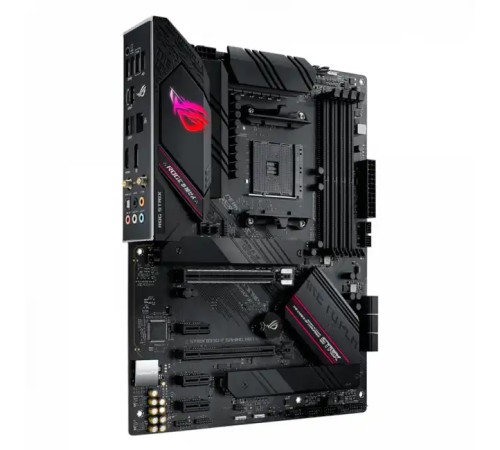 Материнская плата Asus ROG STRIX B550-F GAMING WIFI II 90MB19V0-M0EAY0
