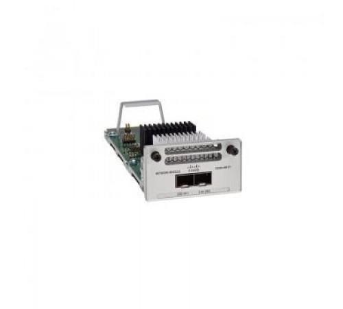 Модуль Cisco Catalyst C9300-NM-2Y